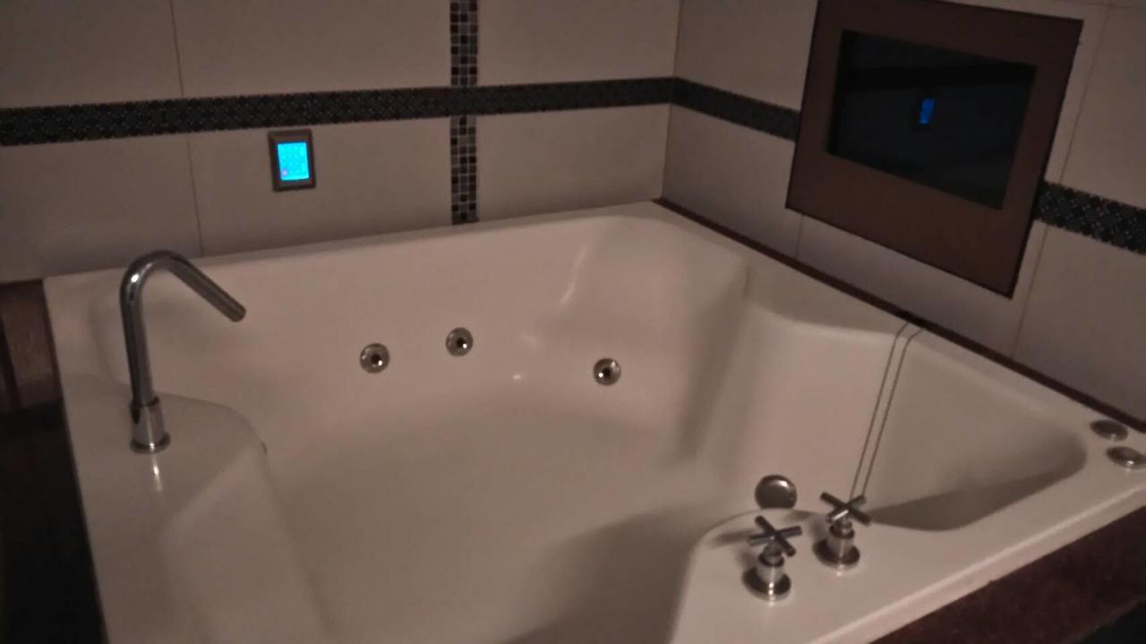 Michelle Motel Tchaj-čung Exteriér fotografie